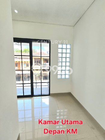 For Sale Hunian Rumah Nyaman 3 Kamar di Pondok Kelapa, Jakarta Timur For Sale Hunian Rumah Nyaman 3 Kamar di Pondok Kelapa, Jakarta Timur