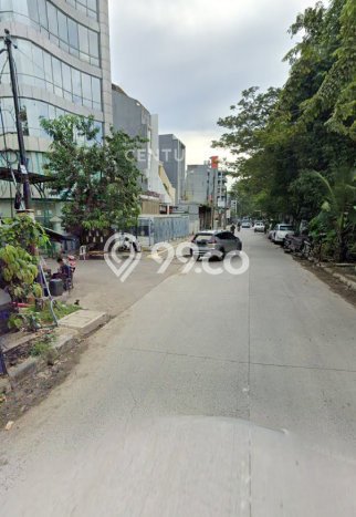 Ruko Dijual di Jakarta Utara LT 343m2 & LB 538m2 Lokasi Terbaik! Ruko Dijual di Jakarta Utara LT 343m2 & LB 538m2 Lokasi Terbaik!