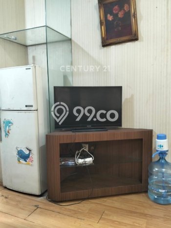 Hunian Apartemen Ekonomis 2 KT 1 KM di Kelapa Gading, Jakarta Utara, DKI Jakarta Hunian Apartemen Ekonomis 2 KT 1 KM di Kelapa Gading, Jakarta Utara, DKI Jakarta