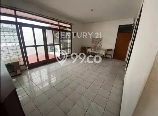 For Sale! Luxury House LT 150m2 Desain Elegan di Pulo Asem For Sale! Luxury House LT 150m2 Desain Elegan di Pulo Asem