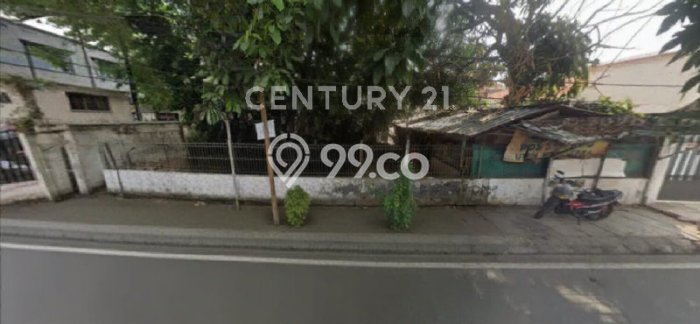Hunian Super Mewah dengan Akses Paling Strategis di Utan Kayu, Jakarta Timur Hunian Super Mewah dengan Akses Paling Strategis di Utan Kayu, Jakarta Timur