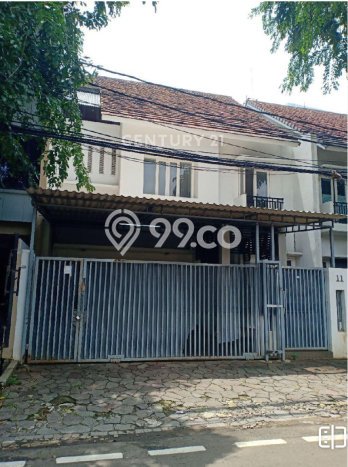 Dijual Hunian Mewah dengan Fasilitas Sekitar Lengkap di Cempaka Putih, Jakarta Pusat Dijual Hunian Mewah dengan Fasilitas Sekitar Lengkap di Cempaka Putih, Jakarta Pusat