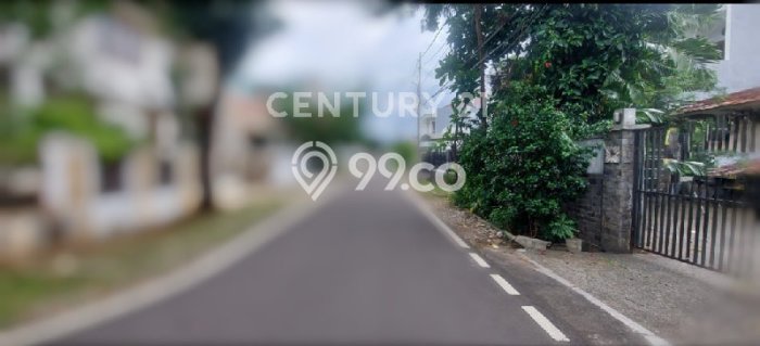 Hot Offer Hunian Mewah Ideal dan Luas di Cempaka Putih, Jakarta Pusat Hot Offer Hunian Mewah Ideal dan Luas di Cempaka Putih, Jakarta Pusat