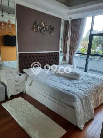Apartemen Prestisius Dijual di Tebet Luas 67m2 Apartemen Prestisius Dijual di Tebet Luas 67m2