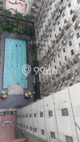 Hunian Apartemen Hemat 2 KT 1 KM di Pulo Gadung, Jakarta Timur, DKI Jakarta Hunian Apartemen Hemat 2 KT 1 KM di Pulo Gadung, Jakarta Timur, DKI Jakarta
