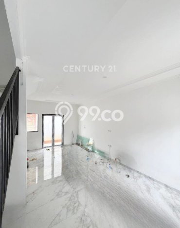 Jarang Ada! Rumah Sewa 3 Kamar Nyaman Siap Huni Kampung Ambon Jarang Ada! Rumah Sewa 3 Kamar Nyaman Siap Huni Kampung Ambon
