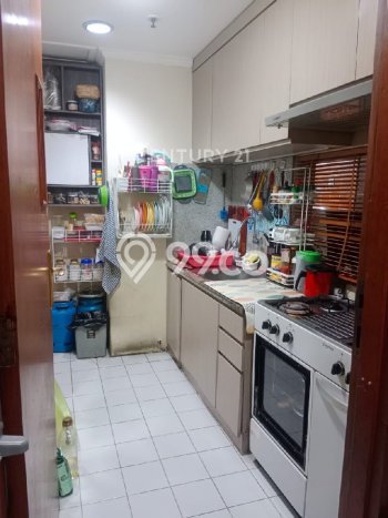Dijual Apartemen di Jakarta Utara 3 Kamar & 1 Kamar Mandi, Luas 104m2 Dijual Apartemen di Jakarta Utara 3 Kamar & 1 Kamar Mandi, Luas 104m2
