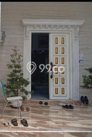 For Sale Rumah 6 Kamar Lokasi Strategis Nyaman dan Strategis di Tanjung Priok For Sale Rumah 6 Kamar Lokasi Strategis Nyaman dan Strategis di Tanjung Priok