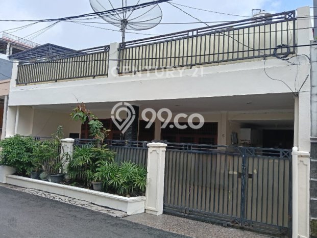 Rumah Luxury Modern Siap Huni di Rawamangun Jakarta Timur Rumah Luxury Modern Siap Huni di Rawamangun Jakarta Timur