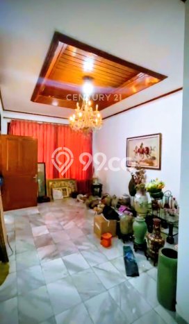 Hunian Mewah Siap Huni LT 356m2 di Matraman, Jakarta Timur Hunian Mewah Siap Huni LT 356m2 di Matraman, Jakarta Timur