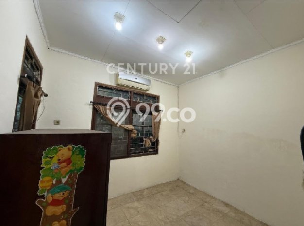 Rumah sewa siap pakai 4 Kamar Tidur di Percetakan Negara, Jakarta Pusat Rumah sewa siap pakai 4 Kamar Tidur di Percetakan Negara, Jakarta Pusat