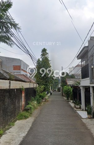 Hunian Eksklusif Dijual LT 146m2 di Kemayoran, Jakarta Pusat Hunian Eksklusif Dijual LT 146m2 di Kemayoran, Jakarta Pusat
