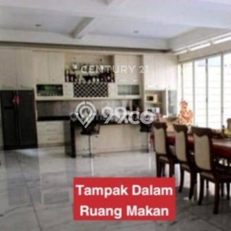 Best Deal Hunian Mewah Ideal dan Luas di Sawah Besar, Jakarta Pusat Best Deal Hunian Mewah Ideal dan Luas di Sawah Besar, Jakarta Pusat