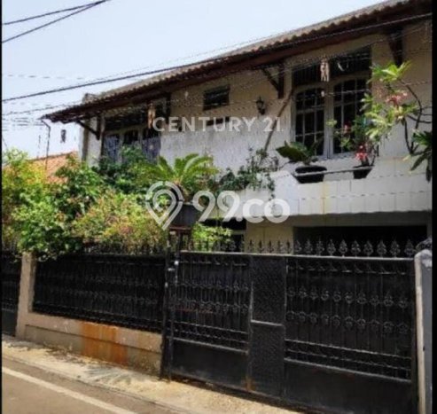 Hunian Eksklusif Dijual LT 146m2 di Kemayoran, Jakarta Pusat Hunian Eksklusif Dijual LT 146m2 di Kemayoran, Jakarta Pusat