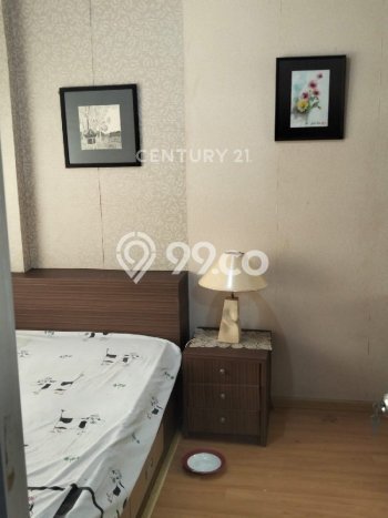 Hunian Apartemen Ekonomis 2 KT 1 KM di Kelapa Gading, Jakarta Utara, DKI Jakarta Hunian Apartemen Ekonomis 2 KT 1 KM di Kelapa Gading, Jakarta Utara, DKI Jakarta