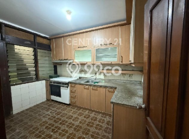 Rumah sewa siap pakai 4 Kamar Tidur di Percetakan Negara, Jakarta Pusat Rumah sewa siap pakai 4 Kamar Tidur di Percetakan Negara, Jakarta Pusat