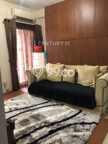 Untuk Dijual Apartemen di Kelapa Gading, Jakarta Utara Punya 2 Kamar Tidur Untuk Dijual Apartemen di Kelapa Gading, Jakarta Utara Punya 2 Kamar Tidur