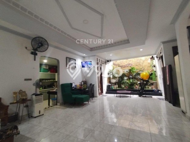 Dijual Rumah Mewah Exclusive di Cempaka Putih, Jakarta Pusat Dijual Rumah Mewah Exclusive di Cempaka Putih, Jakarta Pusat