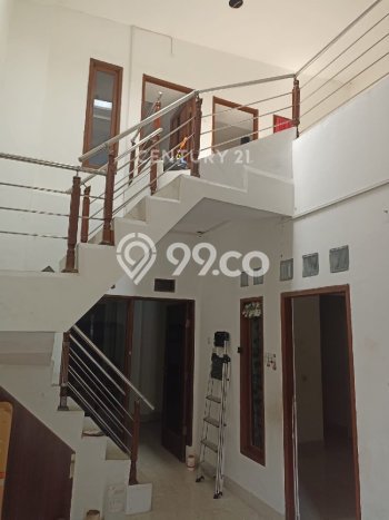 Disewakan! Rumah 4 Kamar Tidur &
3 Kamar Mandi di Kampung Ambon, Jakarta Timur Disewakan! Rumah 4 Kamar Tidur &
3 Kamar Mandi di Kampung Ambon, Jakarta Timur