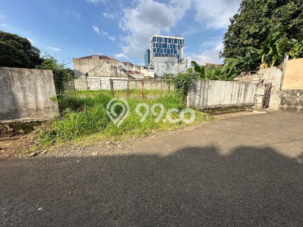 Tanah Kavling Dijual di Jakarta Selatan dengan Spesifikasi 924m2 Tanah Kavling Dijual di Jakarta Selatan dengan Spesifikasi 924m2