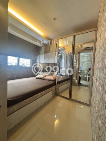 Hunian Apartemen Hemat 2 KT 1 KM di Pulo Gadung, Jakarta Timur, DKI Jakarta Hunian Apartemen Hemat 2 KT 1 KM di Pulo Gadung, Jakarta Timur, DKI Jakarta