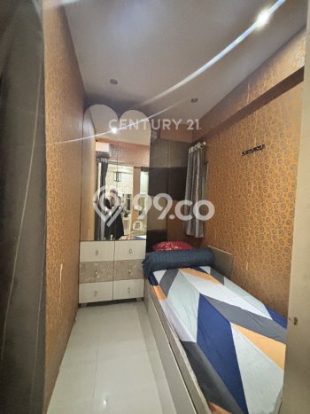 Hunian Apartemen Hemat 2 KT 1 KM di Pulo Gadung, Jakarta Timur, DKI Jakarta Hunian Apartemen Hemat 2 KT 1 KM di Pulo Gadung, Jakarta Timur, DKI Jakarta