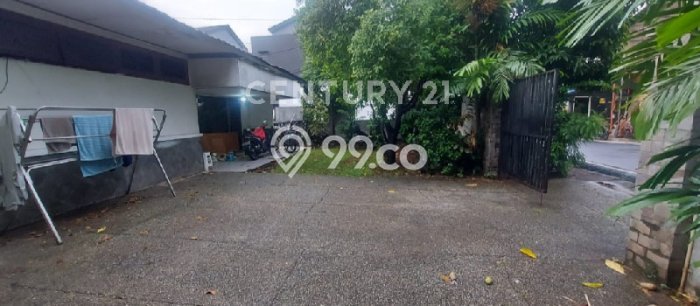 Hot Offer Hunian Mewah Ideal dan Luas di Cempaka Putih, Jakarta Pusat Hot Offer Hunian Mewah Ideal dan Luas di Cempaka Putih, Jakarta Pusat