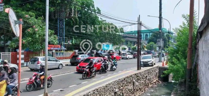 Tanah Kavling Dijual di Rawamangun, Jakarta Timur dengan Luas Tanah 1152m2 Tanah Kavling Dijual di Rawamangun, Jakarta Timur dengan Luas Tanah 1152m2