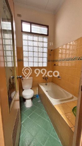 Rumah Elit Modern Siap Huni di Rawamangun Jakarta Timur Rumah Elit Modern Siap Huni di Rawamangun Jakarta Timur