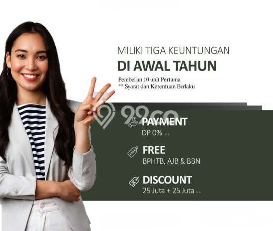 Townhouse Japanese Concept Free Biaya di Cinangka Depok Townhouse Japanese Concept Free Biaya di Cinangka Depok