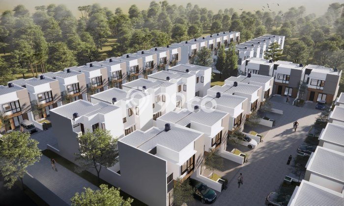 Townhouse Japanese Concept Free Biaya di Cinangka Depok Townhouse Japanese Concept Free Biaya di Cinangka Depok