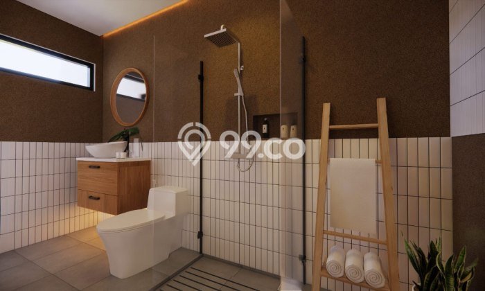 Townhouse Japanese Concept Free Biaya di Cinangka Depok Townhouse Japanese Concept Free Biaya di Cinangka Depok