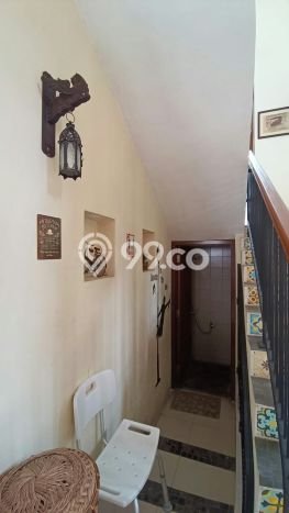 Rumah Luxury Modern Tanpa Renovasi di Kota Wisata Bogor Rumah Luxury Modern Tanpa Renovasi di Kota Wisata Bogor