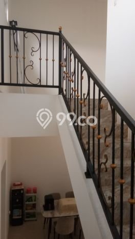 Rumah Modern 3 KT di Bekasi Bekasi Unfurnished Rumah Modern 3 KT di Bekasi Bekasi Unfurnished