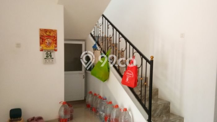 Rumah Modern 3 KT di Bekasi Bekasi Unfurnished Rumah Modern 3 KT di Bekasi Bekasi Unfurnished