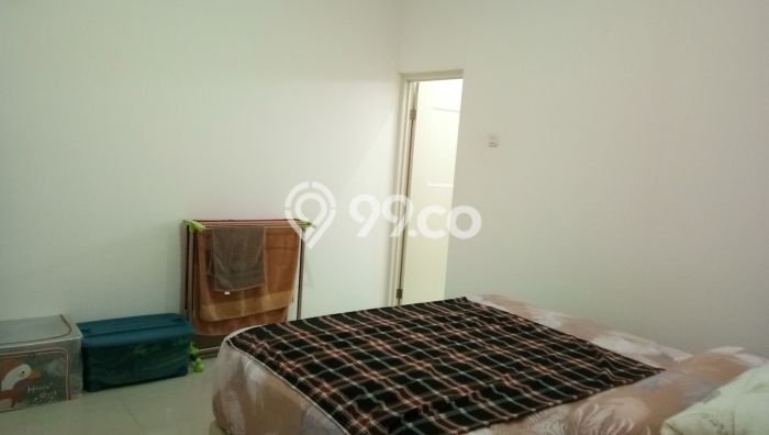 Rumah Modern 3 KT di Bekasi Bekasi Unfurnished Rumah Modern 3 KT di Bekasi Bekasi Unfurnished