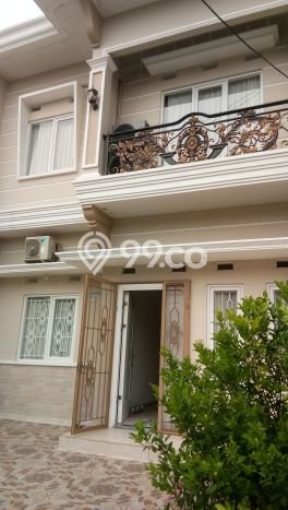 Rumah Modern 3 KT di Bekasi Bekasi Unfurnished Rumah Modern 3 KT di Bekasi Bekasi Unfurnished