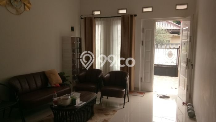 Rumah Modern 3 KT di Bekasi Bekasi Unfurnished Rumah Modern 3 KT di Bekasi Bekasi Unfurnished