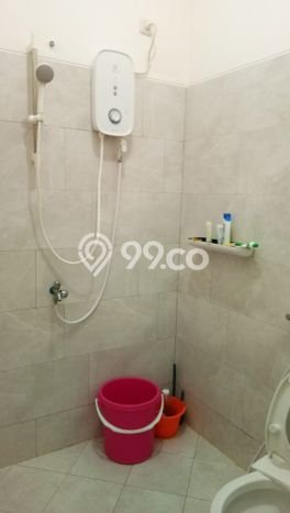 Rumah Modern 3 KT di Bekasi Bekasi Unfurnished Rumah Modern 3 KT di Bekasi Bekasi Unfurnished