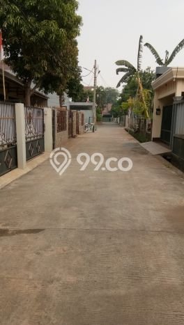Rumah Modern 3 KT di Bekasi Bekasi Unfurnished Rumah Modern 3 KT di Bekasi Bekasi Unfurnished