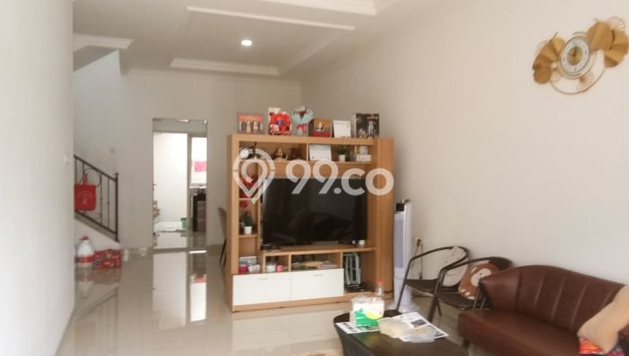 Rumah Modern 3 KT di Bekasi Bekasi Unfurnished Rumah Modern 3 KT di Bekasi Bekasi Unfurnished