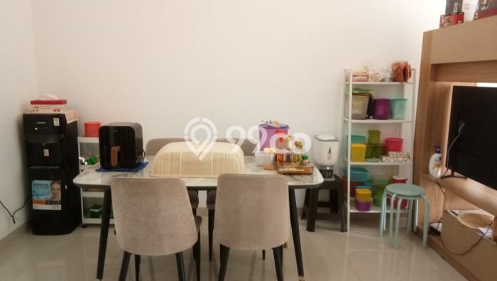 Rumah Modern 3 KT di Bekasi Bekasi Unfurnished Rumah Modern 3 KT di Bekasi Bekasi Unfurnished