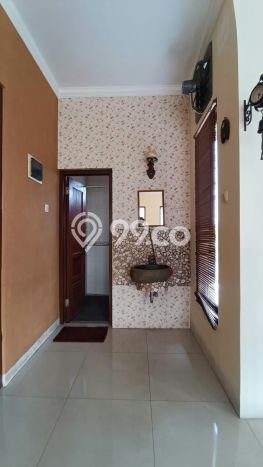 Rumah Luxury Modern Tanpa Renovasi di Kota Wisata Bogor Rumah Luxury Modern Tanpa Renovasi di Kota Wisata Bogor