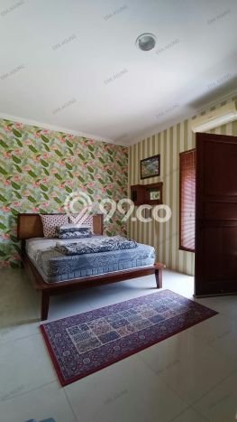 Rumah Luxury Modern Tanpa Renovasi di Kota Wisata Bogor Rumah Luxury Modern Tanpa Renovasi di Kota Wisata Bogor