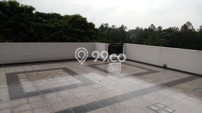 Hunian Super Mewah dengan Akses Paling Strategis di BSD Delatinos, Tangerang Hunian Super Mewah dengan Akses Paling Strategis di BSD Delatinos, Tangerang