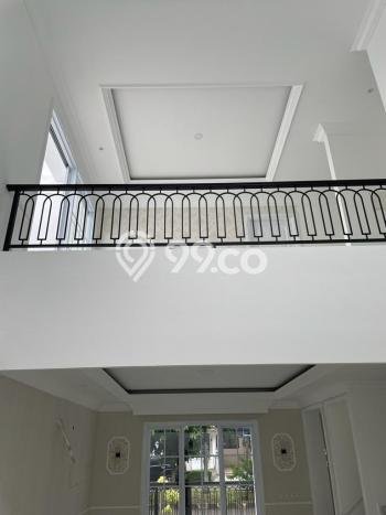 Rumah Elit LB 325m2 Siap Huni Desain Elegan di Bintaro, Tangerang Selatan Rumah Elit LB 325m2 Siap Huni Desain Elegan di Bintaro, Tangerang Selatan