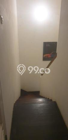 For Sale! Luxury House LT 135m2 Desain Elegan di Sektor 9-Bintaro For Sale! Luxury House LT 135m2 Desain Elegan di Sektor 9-Bintaro