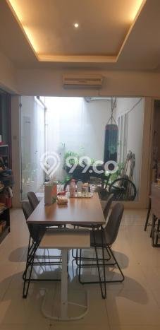 For Sale! Luxury House LT 135m2 Desain Elegan di Sektor 9-Bintaro For Sale! Luxury House LT 135m2 Desain Elegan di Sektor 9-Bintaro