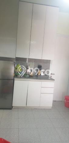 For Sale! Luxury House LT 135m2 Desain Elegan di Sektor 9-Bintaro For Sale! Luxury House LT 135m2 Desain Elegan di Sektor 9-Bintaro