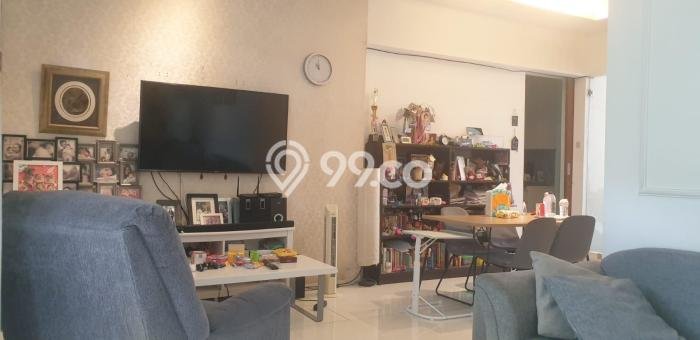 For Sale! Luxury House LT 135m2 Desain Elegan di Sektor 9-Bintaro For Sale! Luxury House LT 135m2 Desain Elegan di Sektor 9-Bintaro